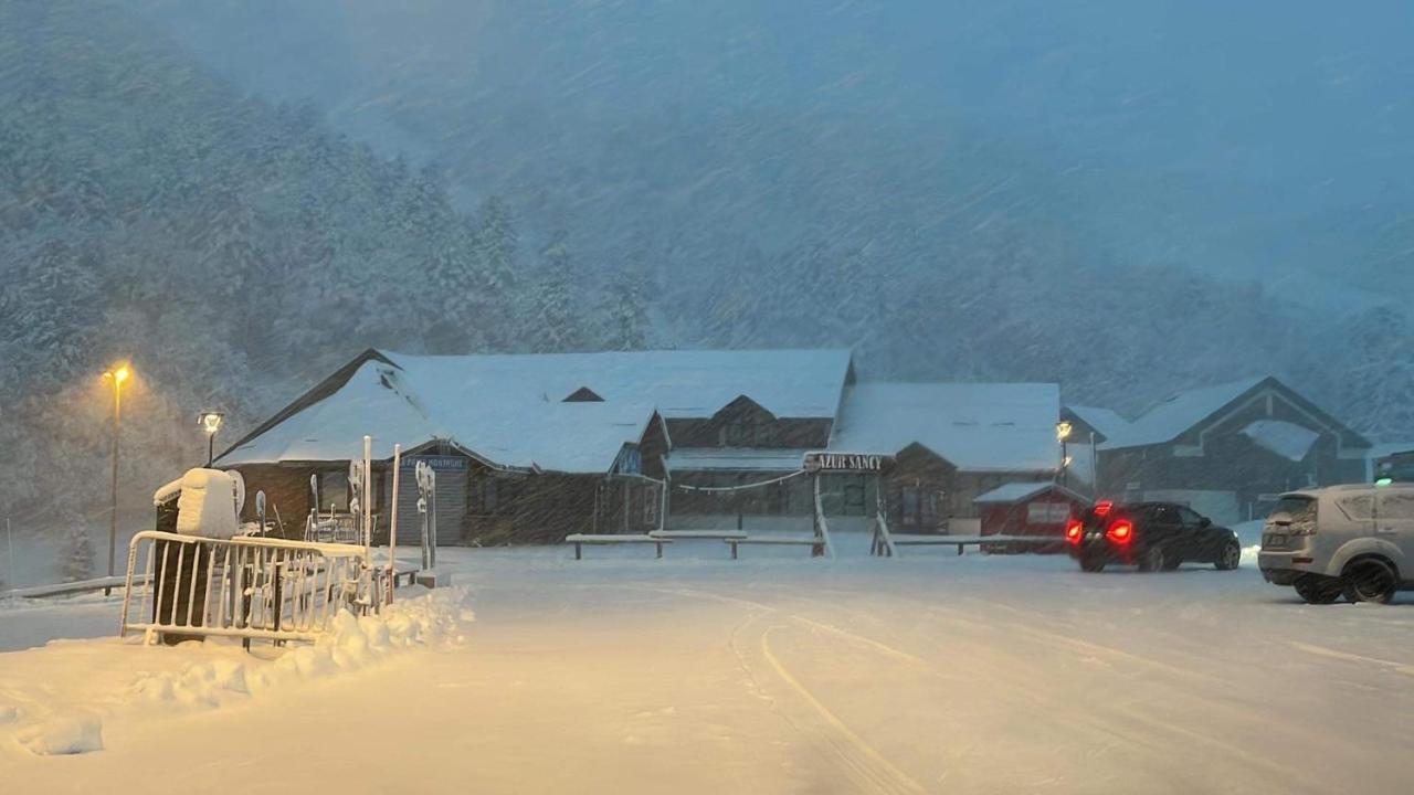 Ideal Montagne ภายนอก รูปภาพ